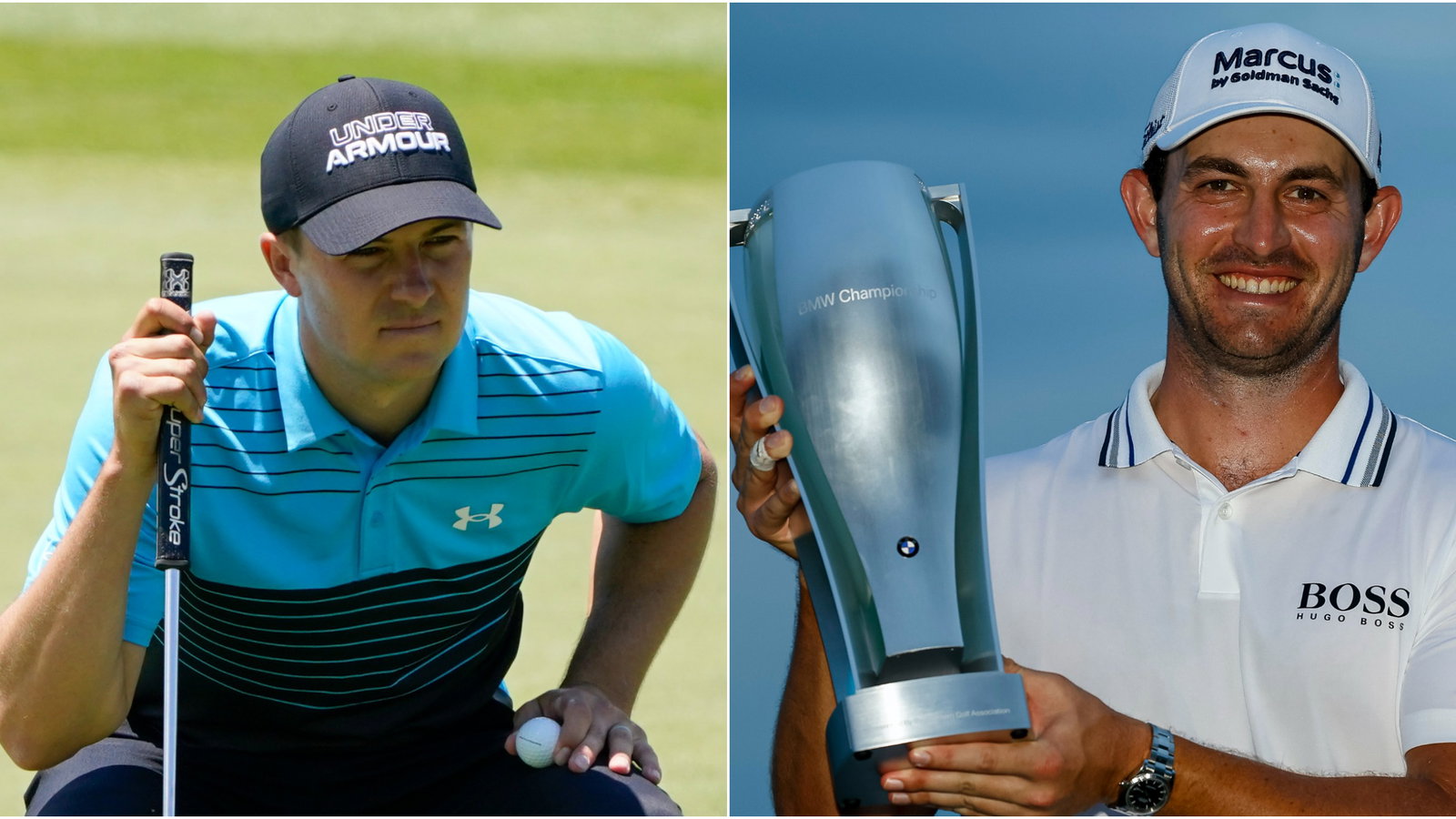 QUIZ: Can you name every PGA Tour champion of 2021? 